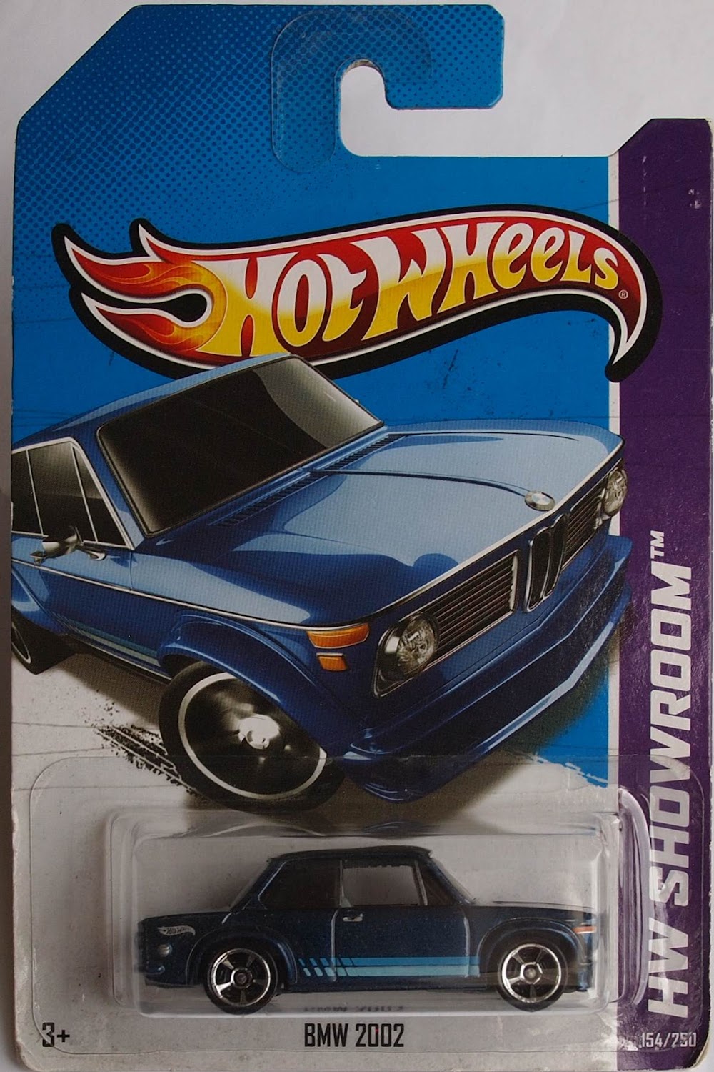 BMW 2002 cover